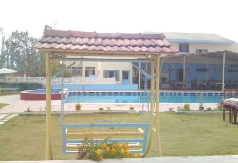 Swaraj Resort-5